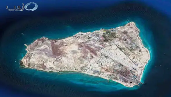 جزیره سیری سرزمین غزال ها